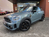 MINI Countryman 1.5 Cooper S E ALL4 Untamed Edition // SCHUIF-KANTELDAK // HARMAN-KARDON // ELEK.STOEL+GEHEUGEN // ADAPT. CRUISE // HEAD-UP DISP 39
