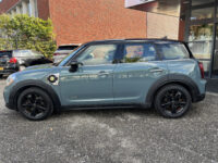 MINI Countryman 1.5 Cooper S E ALL4 Untamed Edition // SCHUIF-KANTELDAK // HARMAN-KARDON // ELEK.STOEL+GEHEUGEN // ADAPT. CRUISE // HEAD-UP DISP 40