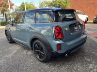 MINI Countryman 1.5 Cooper S E ALL4 Untamed Edition // SCHUIF-KANTELDAK // HARMAN-KARDON // ELEK.STOEL+GEHEUGEN // ADAPT. CRUISE // HEAD-UP DISP 41