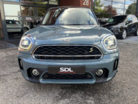 MINI Countryman 1.5 Cooper S E ALL4 Untamed Edition // SCHUIF-KANTELDAK // HARMAN-KARDON // ELEK.STOEL+GEHEUGEN // ADAPT. CRUISE // HEAD-UP DISP 48