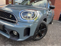 MINI Countryman 1.5 Cooper S E ALL4 Untamed Edition // SCHUIF-KANTELDAK // HARMAN-KARDON // ELEK.STOEL+GEHEUGEN // ADAPT. CRUISE // HEAD-UP DISP 49