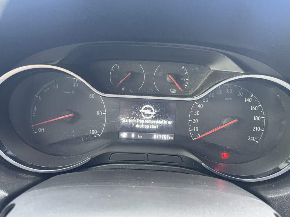 Opel Grandland X 1.6 Turbo Hybrid4 Ultimate 300PK! // MEMORY SEATS // NAVI // TREKHAAK // CAMERA // CRUISE // STOELVERWARMING + VERKOELING // 24