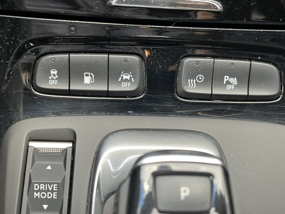 Opel Grandland X 1.6 Turbo Hybrid4 Ultimate 300PK! // MEMORY SEATS // NAVI // TREKHAAK // CAMERA // CRUISE // STOELVERWARMING + VERKOELING // 26