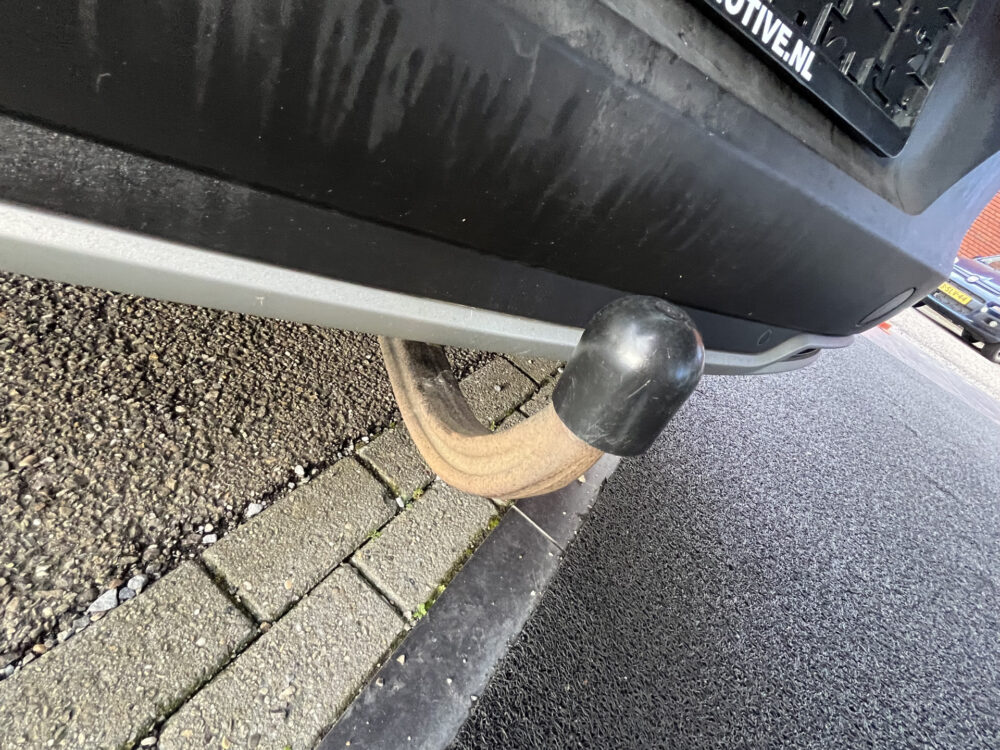 Opel Grandland X 1.6 Turbo Hybrid4 Ultimate 300PK! // MEMORY SEATS // NAVI // TREKHAAK // CAMERA // CRUISE // STOELVERWARMING + VERKOELING // 35