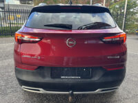 Opel Grandland X 1.6 Turbo Hybrid4 Ultimate 300PK! // MEMORY SEATS // NAVI // TREKHAAK // CAMERA // CRUISE // STOELVERWARMING + VERKOELING // 42