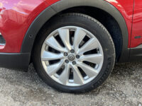 Opel Grandland X 1.6 Turbo Hybrid4 Ultimate 300PK! // MEMORY SEATS // NAVI // TREKHAAK // CAMERA // CRUISE // STOELVERWARMING + VERKOELING // 45
