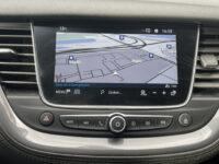 Opel Grandland X 1.6 Turbo Hybrid4 Ultimate 300PK! // MEMORY SEATS // NAVI // TREKHAAK // CAMERA // CRUISE // STOELVERWARMING + VERKOELING // 54