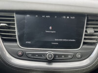 Opel Grandland X 1.6 Turbo Hybrid4 Ultimate 300PK! // MEMORY SEATS // NAVI // TREKHAAK // CAMERA // CRUISE // STOELVERWARMING + VERKOELING // 56