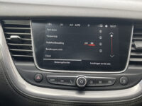 Opel Grandland X 1.6 Turbo Hybrid4 Ultimate 300PK! // MEMORY SEATS // NAVI // TREKHAAK // CAMERA // CRUISE // STOELVERWARMING + VERKOELING // 57