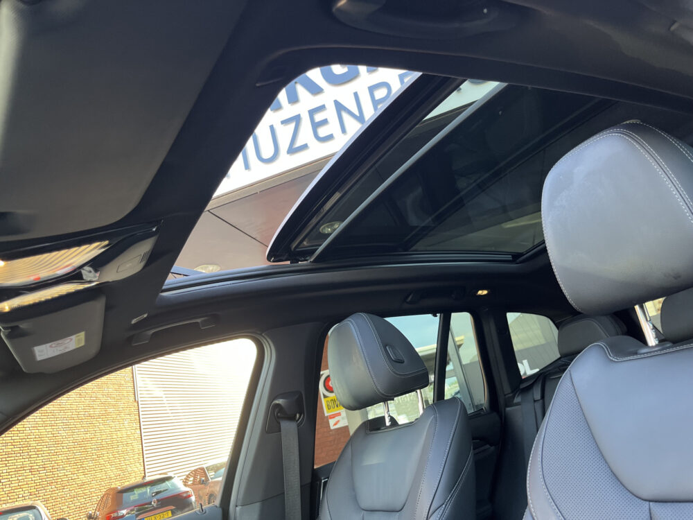 BMW X3 xDrive30e High Executive M-Sport Shadow Line // LEDER // ELEK.STOEL+GEHEUGEN // ELEK. KLEP // SCHUIF-KANTELDAK // 360 CAMERA+SEN 16