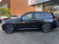 BMW X3 xDrive30e High Executive M-Sport Shadow Line // LEDER // ELEK.STOEL+GEHEUGEN // ELEK. KLEP // SCHUIF-KANTELDAK // 360 CAMERA+SEN 43