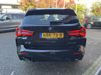 BMW X3 xDrive30e High Executive M-Sport Shadow Line // LEDER // ELEK.STOEL+GEHEUGEN // ELEK. KLEP // SCHUIF-KANTELDAK // 360 CAMERA+SEN 47