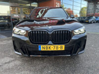 BMW X3 xDrive30e High Executive M-Sport Shadow Line // LEDER // ELEK.STOEL+GEHEUGEN // ELEK. KLEP // SCHUIF-KANTELDAK // 360 CAMERA+SEN 51
