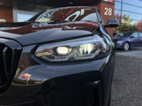 BMW X3 xDrive30e High Executive M-Sport Shadow Line // LEDER // ELEK.STOEL+GEHEUGEN // ELEK. KLEP // SCHUIF-KANTELDAK // 360 CAMERA+SEN 53