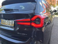 BMW X3 xDrive30e High Executive M-Sport Shadow Line // LEDER // ELEK.STOEL+GEHEUGEN // ELEK. KLEP // SCHUIF-KANTELDAK // 360 CAMERA+SEN 55