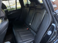 BMW X3 xDrive30e High Executive M-Sport Shadow Line // LEDER // ELEK.STOEL+GEHEUGEN // ELEK. KLEP // SCHUIF-KANTELDAK // 360 CAMERA+SEN 60