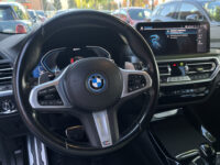BMW X3 xDrive30e High Executive M-Sport Shadow Line // LEDER // ELEK.STOEL+GEHEUGEN // ELEK. KLEP // SCHUIF-KANTELDAK // 360 CAMERA+SEN 65