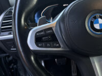 BMW X3 xDrive30e High Executive M-Sport Shadow Line // LEDER // ELEK.STOEL+GEHEUGEN // ELEK. KLEP // SCHUIF-KANTELDAK // 360 CAMERA+SEN 66