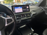 BMW X3 xDrive30e High Executive M-Sport Shadow Line // LEDER // ELEK.STOEL+GEHEUGEN // ELEK. KLEP // SCHUIF-KANTELDAK // 360 CAMERA+SEN 69