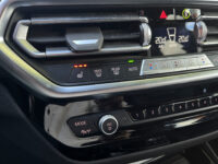BMW X3 xDrive30e High Executive M-Sport Shadow Line // LEDER // ELEK.STOEL+GEHEUGEN // ELEK. KLEP // SCHUIF-KANTELDAK // 360 CAMERA+SEN 72