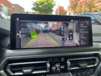 BMW X3 xDrive30e High Executive M-Sport Shadow Line // LEDER // ELEK.STOEL+GEHEUGEN // ELEK. KLEP // SCHUIF-KANTELDAK // 360 CAMERA+SEN 75