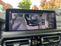 BMW X3 xDrive30e High Executive M-Sport Shadow Line // LEDER // ELEK.STOEL+GEHEUGEN // ELEK. KLEP // SCHUIF-KANTELDAK // 360 CAMERA+SEN 76