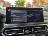 BMW X3 xDrive30e High Executive M-Sport Shadow Line // LEDER // ELEK.STOEL+GEHEUGEN // ELEK. KLEP // SCHUIF-KANTELDAK // 360 CAMERA+SEN 78
