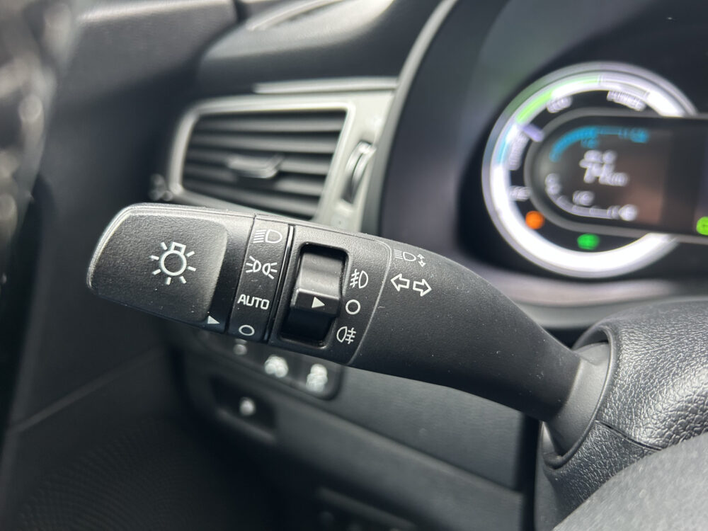 Kia Niro 1.6 GDi Hybrid ExecutiveLine // FULL LED // NAVI + CARPLAY // LEDER // JBL AUDIO // STUUR + STOELVERWARMING/VERKOELING // ADAPTI 10