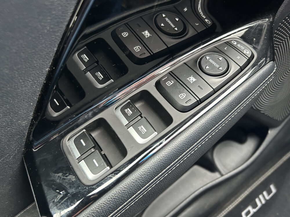 Kia Niro 1.6 GDi Hybrid ExecutiveLine // FULL LED // NAVI + CARPLAY // LEDER // JBL AUDIO // STUUR + STOELVERWARMING/VERKOELING // ADAPTI 20