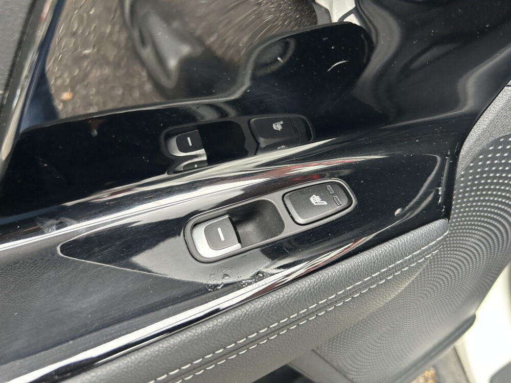 Kia Niro 1.6 GDi Hybrid ExecutiveLine // FULL LED // NAVI + CARPLAY // LEDER // JBL AUDIO // STUUR + STOELVERWARMING/VERKOELING // ADAPTI 29