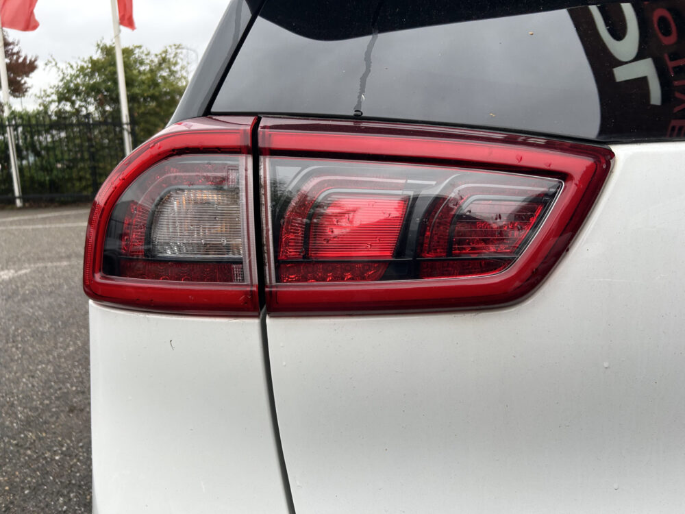 Kia Niro 1.6 GDi Hybrid ExecutiveLine // FULL LED // NAVI + CARPLAY // LEDER // JBL AUDIO // STUUR + STOELVERWARMING/VERKOELING // ADAPTI 31