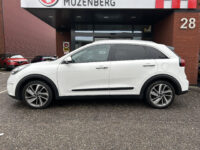 Kia Niro 1.6 GDi Hybrid ExecutiveLine // FULL LED // NAVI + CARPLAY // LEDER // JBL AUDIO // STUUR + STOELVERWARMING/VERKOELING // ADAPTI 36