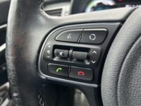 Kia Niro 1.6 GDi Hybrid ExecutiveLine // FULL LED // NAVI + CARPLAY // LEDER // JBL AUDIO // STUUR + STOELVERWARMING/VERKOELING // ADAPTI 42