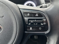Kia Niro 1.6 GDi Hybrid ExecutiveLine // FULL LED // NAVI + CARPLAY // LEDER // JBL AUDIO // STUUR + STOELVERWARMING/VERKOELING // ADAPTI 43