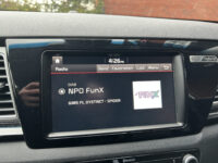 Kia Niro 1.6 GDi Hybrid ExecutiveLine // FULL LED // NAVI + CARPLAY // LEDER // JBL AUDIO // STUUR + STOELVERWARMING/VERKOELING // ADAPTI 48