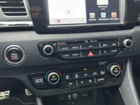Kia Niro 1.6 GDi Hybrid ExecutiveLine // FULL LED // NAVI + CARPLAY // LEDER // JBL AUDIO // STUUR + STOELVERWARMING/VERKOELING // ADAPTI 50
