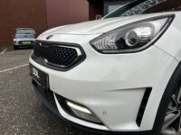 Kia Niro 1.6 GDi Hybrid ExecutiveLine // FULL LED // NAVI + CARPLAY // LEDER // JBL AUDIO // STUUR + STOELVERWARMING/VERKOELING // ADAPTI 59