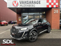 Peugeot 2008 1.2 PureTech Allure D.RIEM VERVANGEN!! // AFN. TREKHAAK // VIRTUAL COCKPIT // CAMERA+SENSOREN // NAVI+CARPLAY // HALF LEDER // L 31