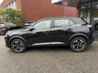 Peugeot 2008 1.2 PureTech Allure D.RIEM VERVANGEN!! // AFN. TREKHAAK // VIRTUAL COCKPIT // CAMERA+SENSOREN // NAVI+CARPLAY // HALF LEDER // L 33