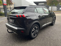 Peugeot 2008 1.2 PureTech Allure D.RIEM VERVANGEN!! // AFN. TREKHAAK // VIRTUAL COCKPIT // CAMERA+SENSOREN // NAVI+CARPLAY // HALF LEDER // L 38