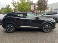 Peugeot 2008 1.2 PureTech Allure D.RIEM VERVANGEN!! // AFN. TREKHAAK // VIRTUAL COCKPIT // CAMERA+SENSOREN // NAVI+CARPLAY // HALF LEDER // L 39
