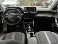 Peugeot 2008 1.2 PureTech Allure D.RIEM VERVANGEN!! // AFN. TREKHAAK // VIRTUAL COCKPIT // CAMERA+SENSOREN // NAVI+CARPLAY // HALF LEDER // L 48