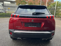 Peugeot 2008 1.2 PureTech GT-Line // FULL OPTIONS!! // FOCAL AUDIO // MASSAGE STOEL // ADAPTIVE CRUISE // PANO SCHUIF/ KANTEL DAK // 43