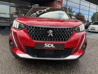 Peugeot 2008 1.2 PureTech GT-Line // FULL OPTIONS!! // FOCAL AUDIO // MASSAGE STOEL // ADAPTIVE CRUISE // PANO SCHUIF/ KANTEL DAK // 44