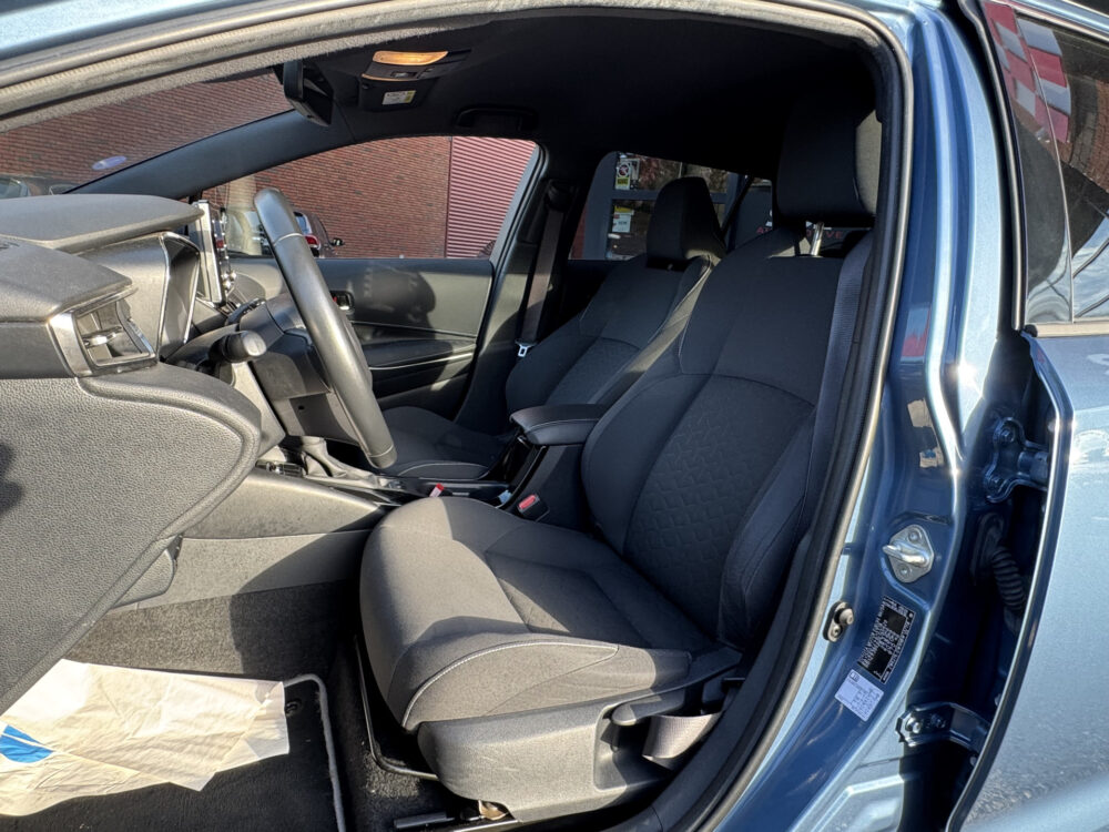 Toyota Corolla Touring Sports 1.8 Hybrid Dynamic // CAMERA // CLIMA // ADAPTIVE CRUISE // APPLE CARPLAY-ANDROID AUTO // 11