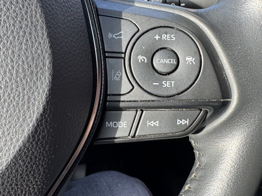 Toyota Corolla Touring Sports 1.8 Hybrid Dynamic // CAMERA // CLIMA // ADAPTIVE CRUISE // APPLE CARPLAY-ANDROID AUTO // 14