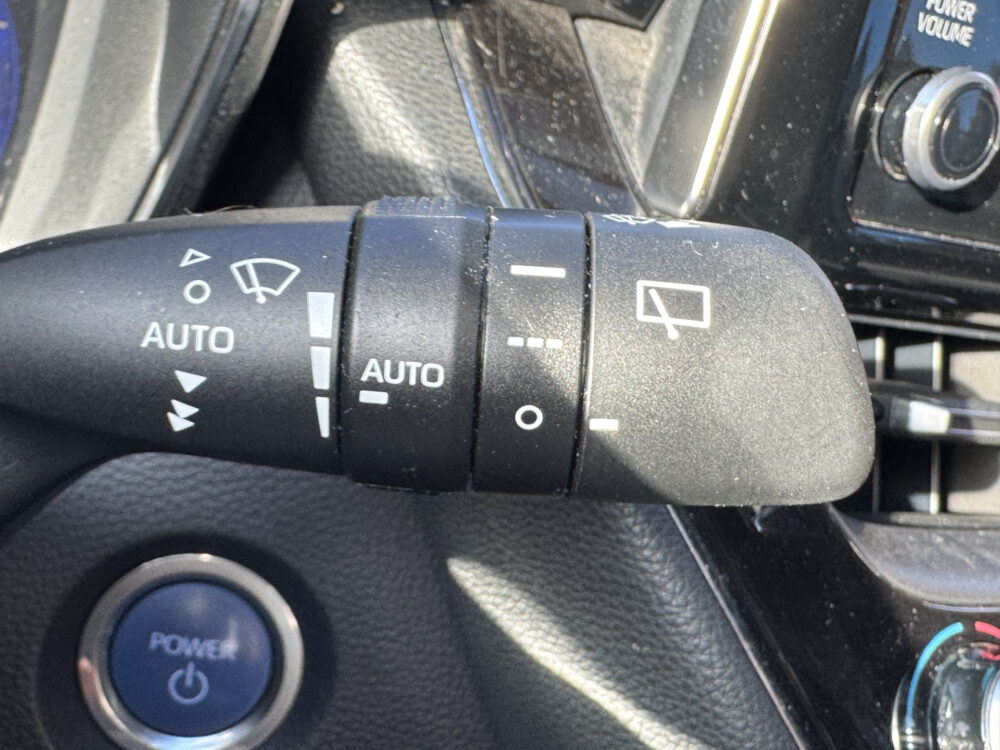 Toyota Corolla Touring Sports 1.8 Hybrid Dynamic // CAMERA // CLIMA // ADAPTIVE CRUISE // APPLE CARPLAY-ANDROID AUTO // 22