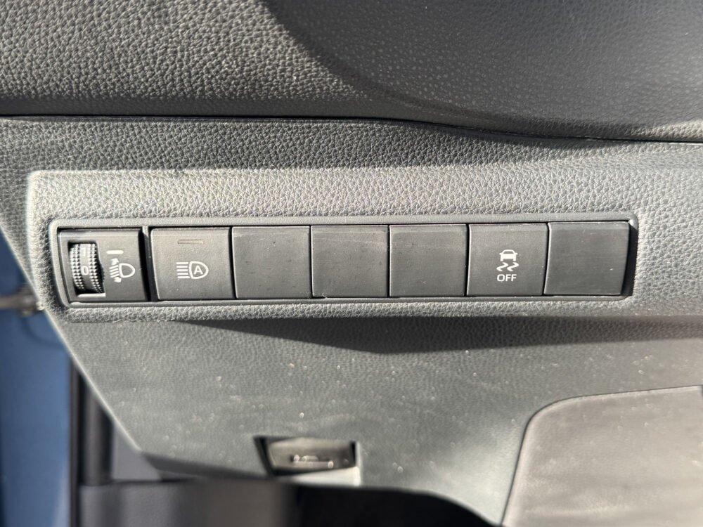 Toyota Corolla Touring Sports 1.8 Hybrid Dynamic // CAMERA // CLIMA // ADAPTIVE CRUISE // APPLE CARPLAY-ANDROID AUTO // 23