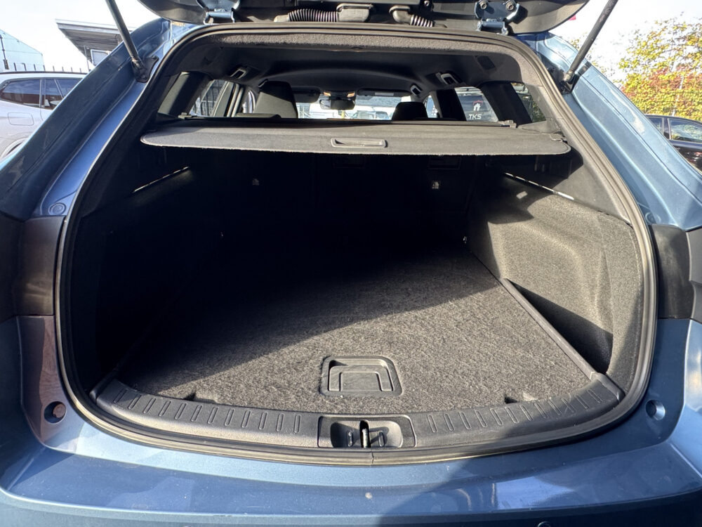 Toyota Corolla Touring Sports 1.8 Hybrid Dynamic // CAMERA // CLIMA // ADAPTIVE CRUISE // APPLE CARPLAY-ANDROID AUTO // 26