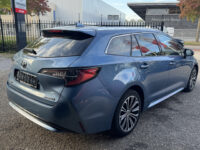 Toyota Corolla Touring Sports 1.8 Hybrid Dynamic // CAMERA // CLIMA // ADAPTIVE CRUISE // APPLE CARPLAY-ANDROID AUTO // 31